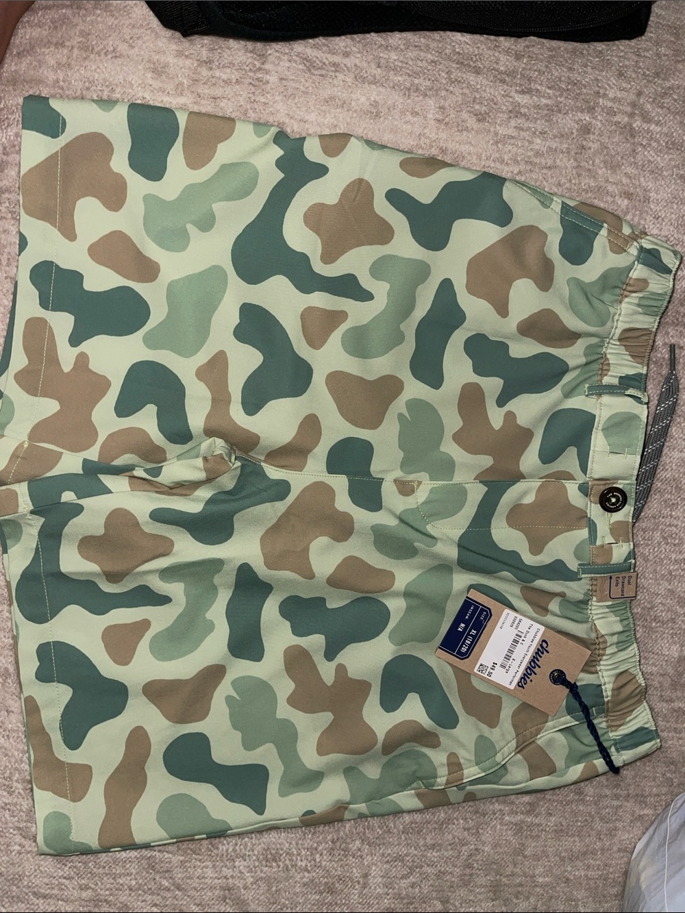Chubbies